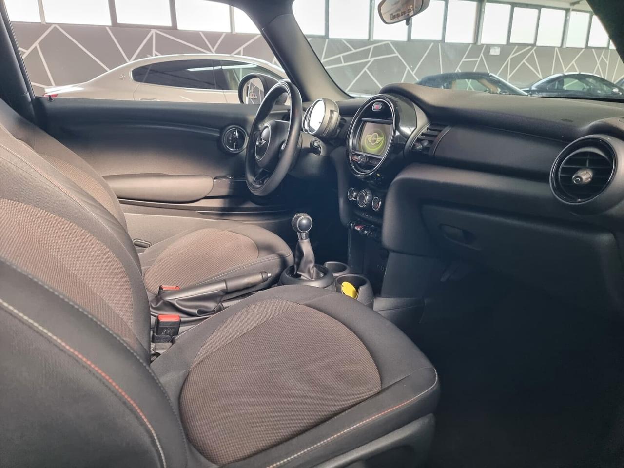 Mini 1.5 One 75 CV N EOPATENTATI