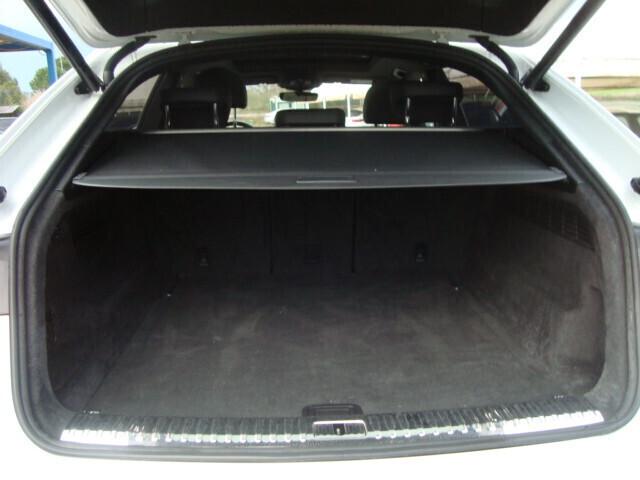 Audi Q8 50 3.0 tdi mhev S-Line Quattro tiptronic