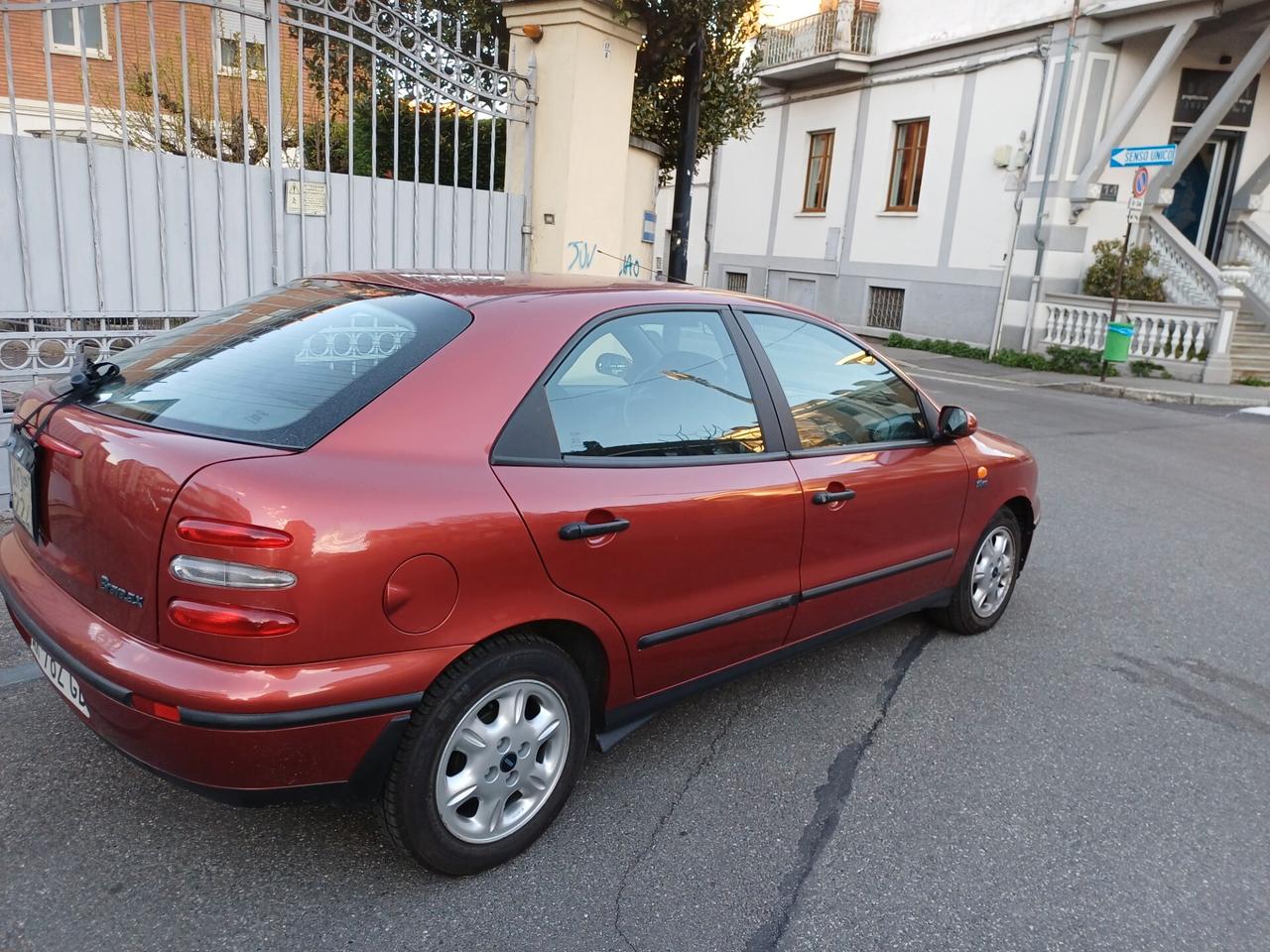 Fiat Brava STORICA SOLO 41000KM