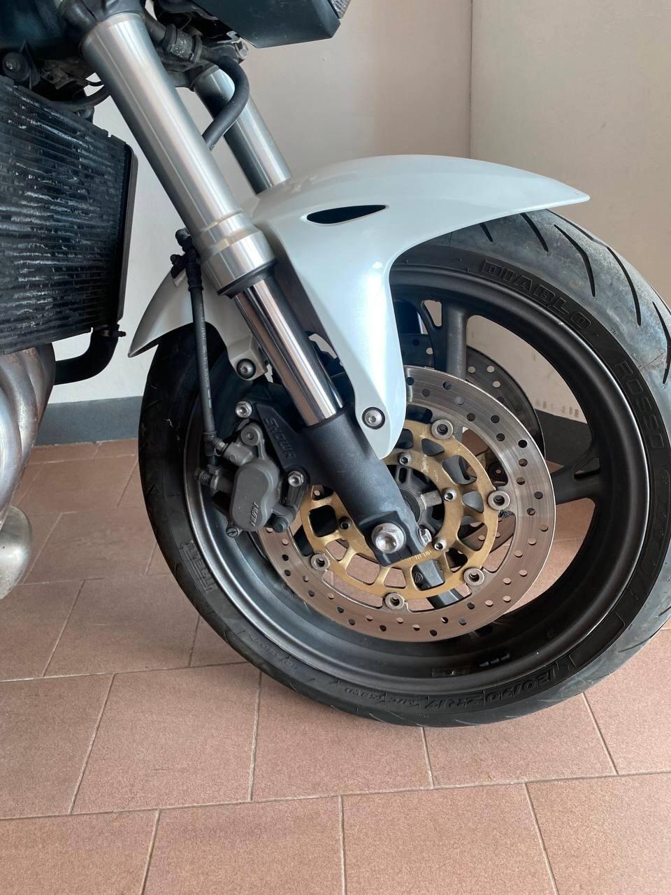 Honda Hornet