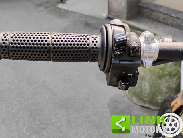 FANTIC MOTOR 125 Enduro Casa XE Racing