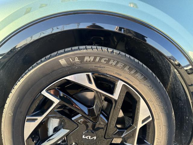 KIA Sportage 1.6 CRDi MHEV GT-line