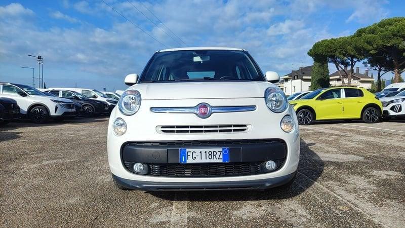 FIAT 500L 1.3 MultiJet Dualogic Pop Star 95cv S/S