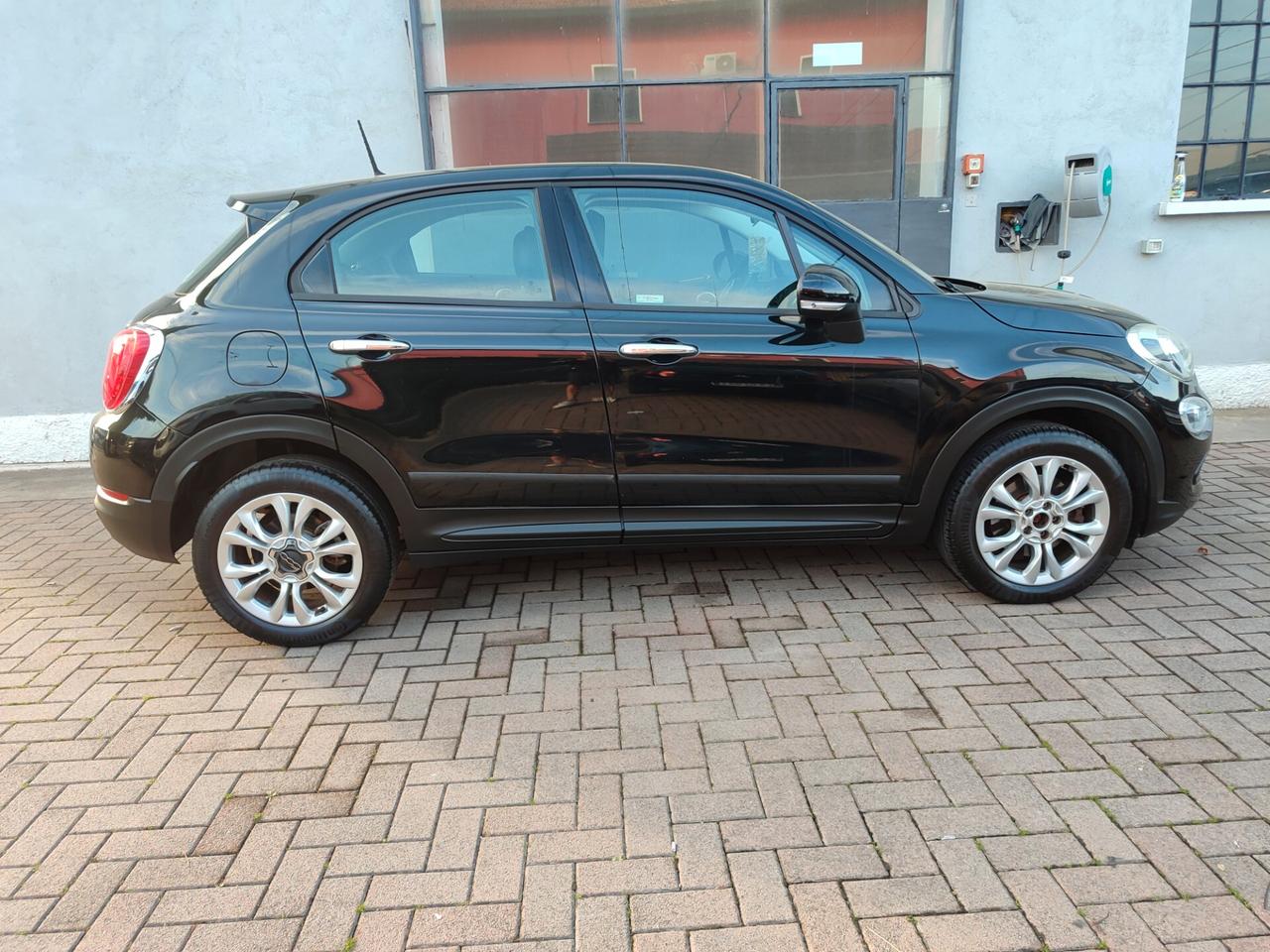 Fiat 500X 1.3 MultiJet 95 CV Pop Star