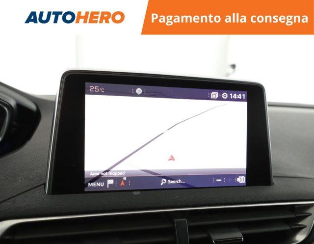 PEUGEOT 3008 BlueHDi 130 S&S EAT8 GT Line