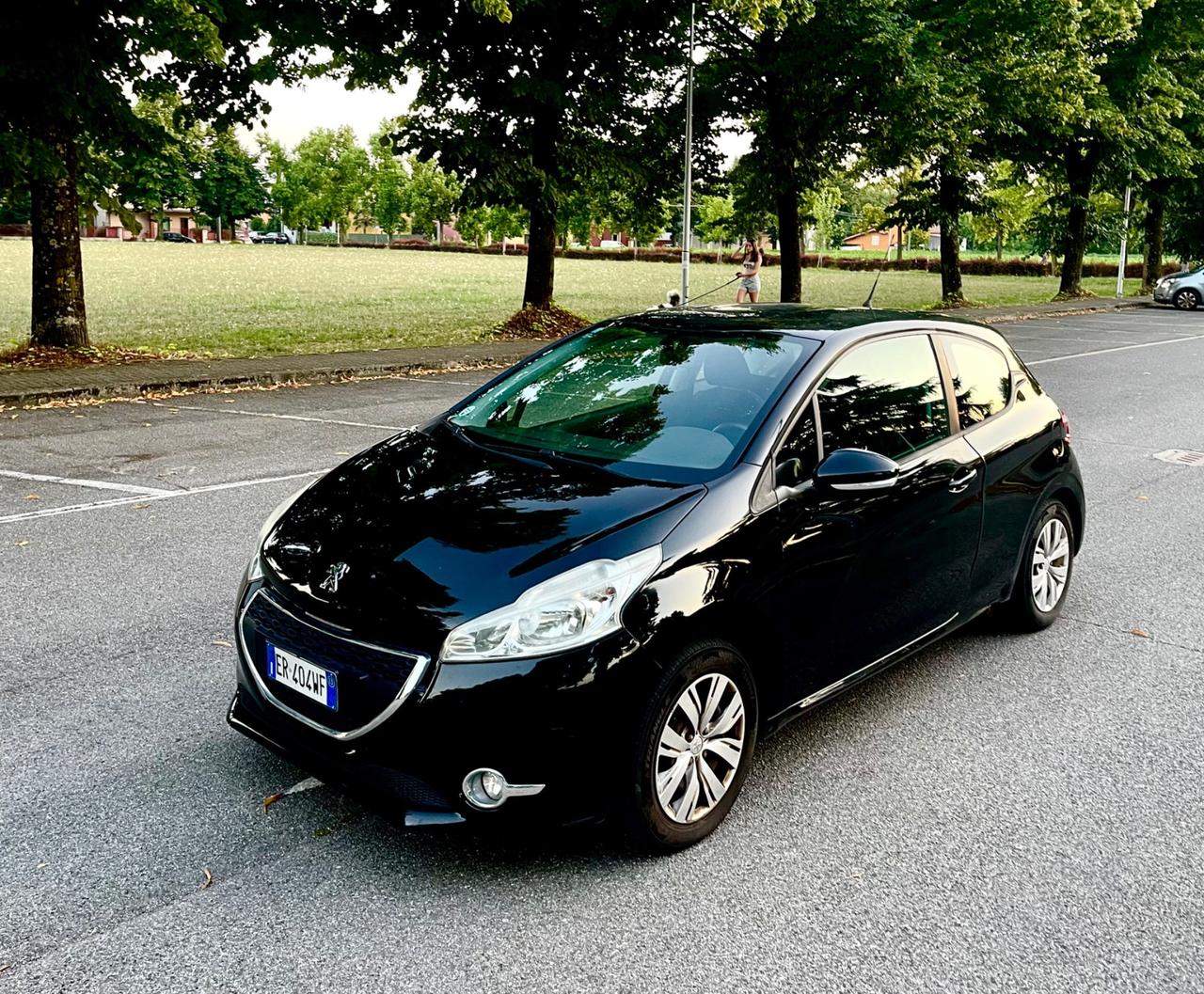 Peugeot 208 1.0 VTi 68 CV 3 porte Access