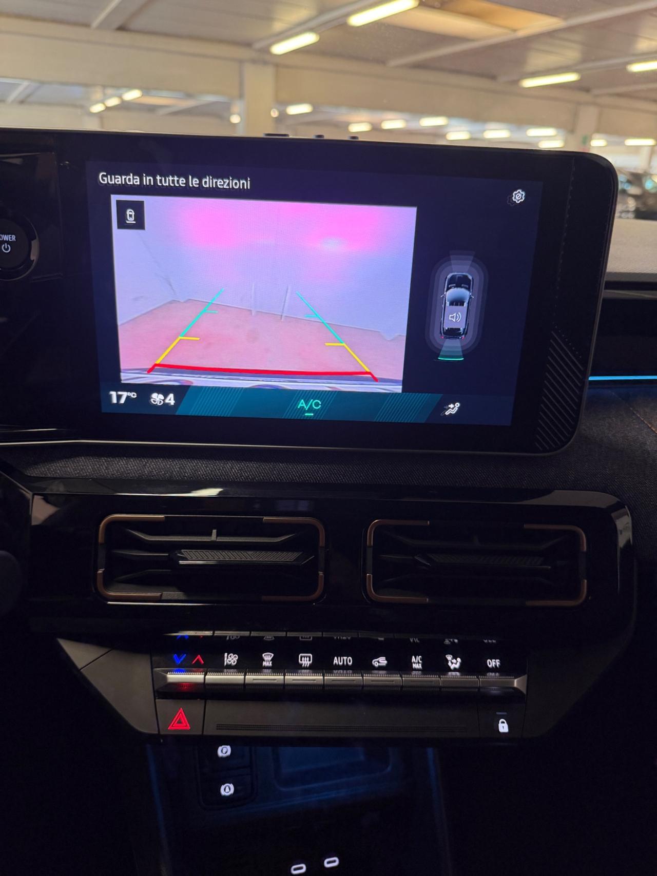 Renault 4 E-Tech Electric 150 CV Comfort Range Techno