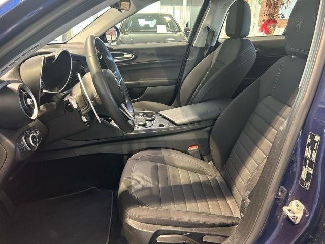 ALFA ROMEO Giulia 2.2 Turbodiesel 136 CV AT8 Business NAVI - 19
