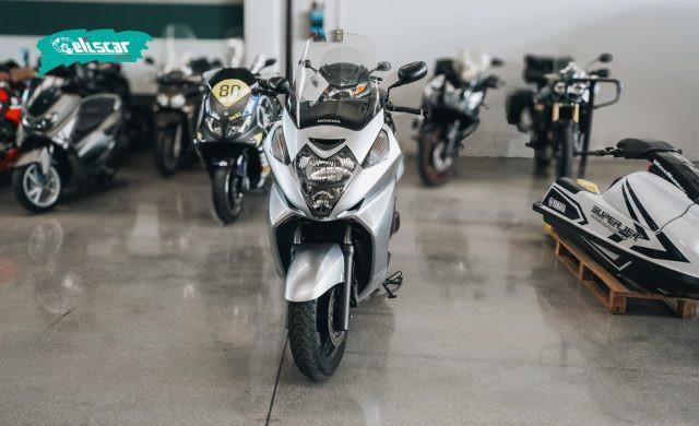 HONDA Silver Wing 400 SILVER WING 400