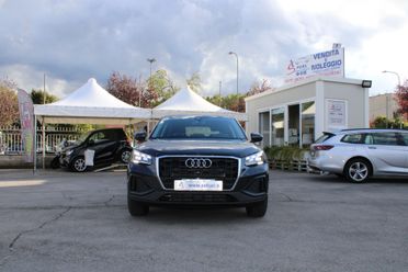 Audi Q2 30 TDI S tronic Business