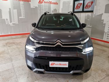 Citroen C3 Aircross C3 Aircross PureTech 130 S&S EAT6 Shine