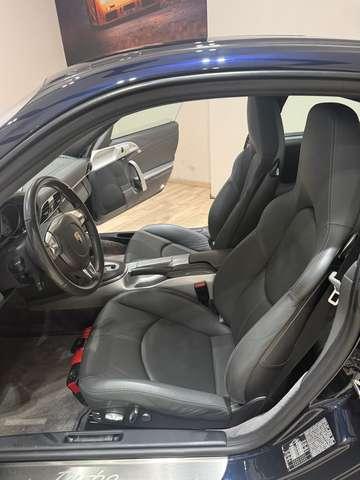 Porsche 997 997 Coupe 3.6 Turbo - ASI - PRIMA VERNICE