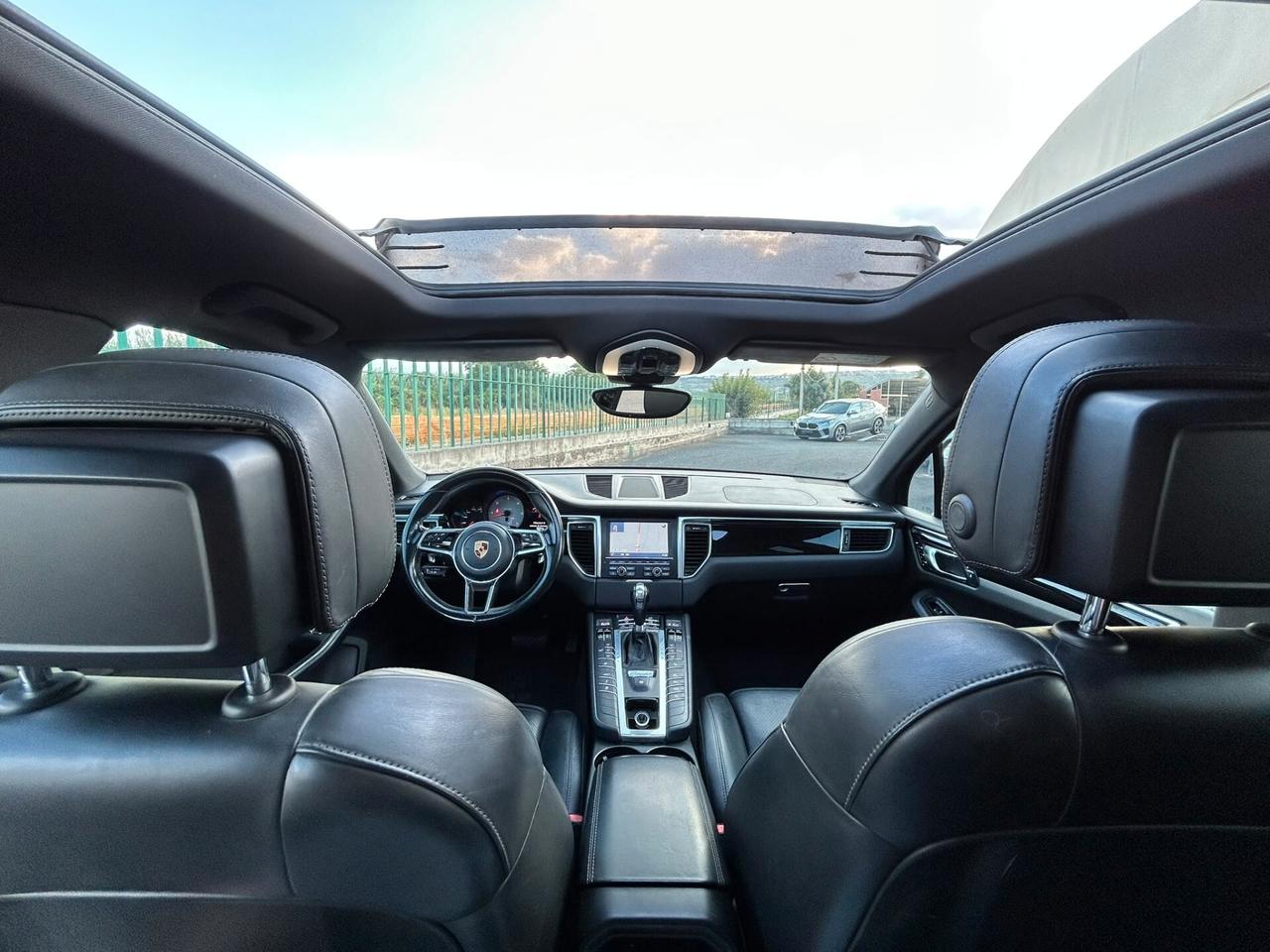 Porsche Macan 3.0 S Diesel