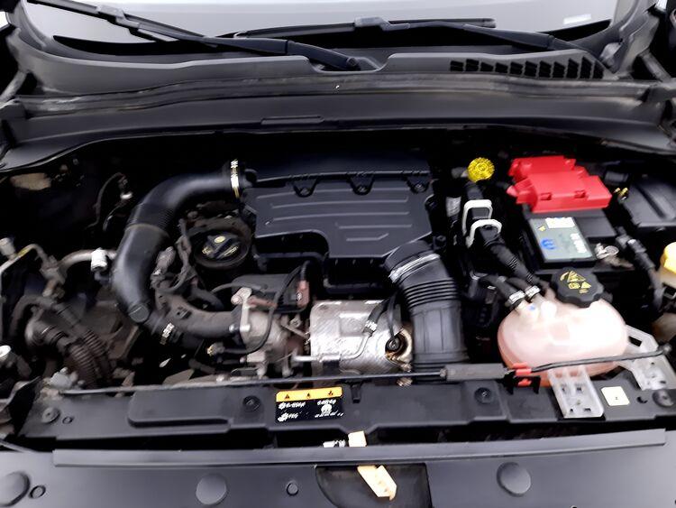 Jeep Renegade Longitude BZ742897 1.0 Benzina 120CV
