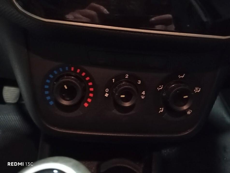 Fiat Grande Punto del 2014 1300 diesel neopatentati