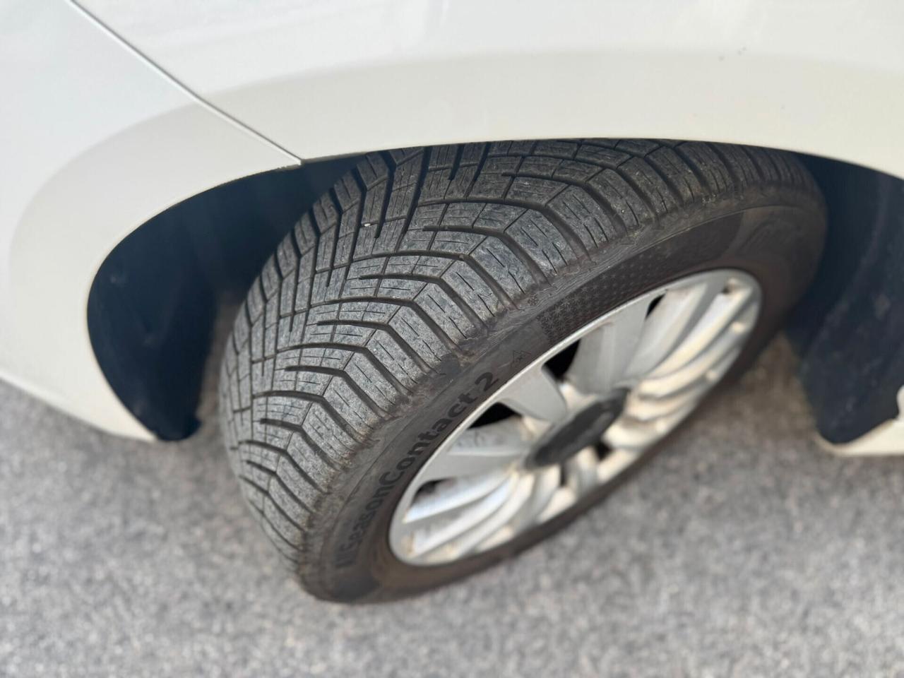 Fiat 500L 1.3 Multijet 85 CV Dualogic Lounge