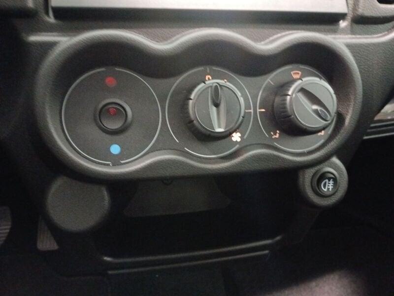 Aixam E-Minauto e-Minauto Chic