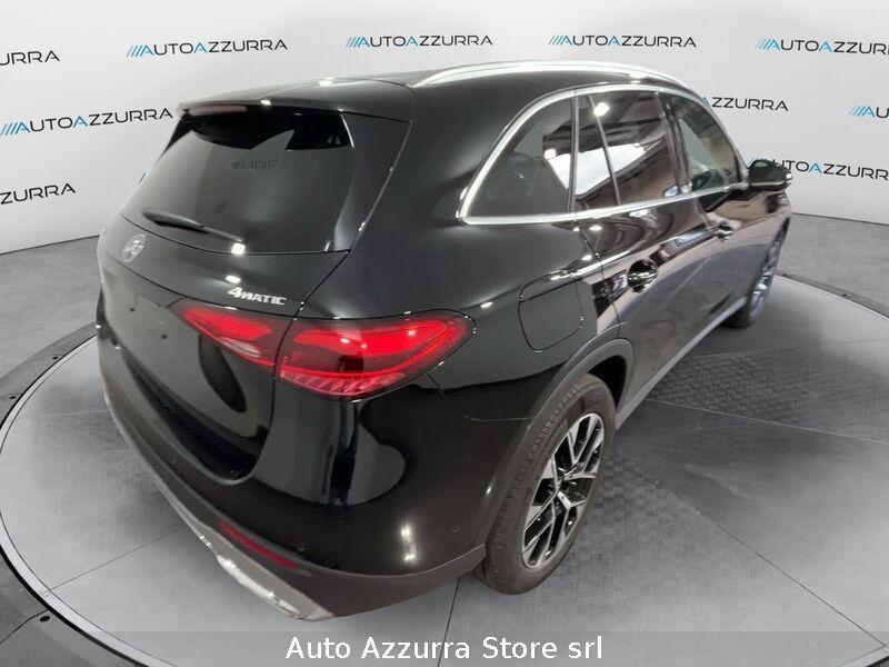 Mercedes-Benz GLC GLC 220 d Advanced 4matic auto *PROMO AZZURRA*
