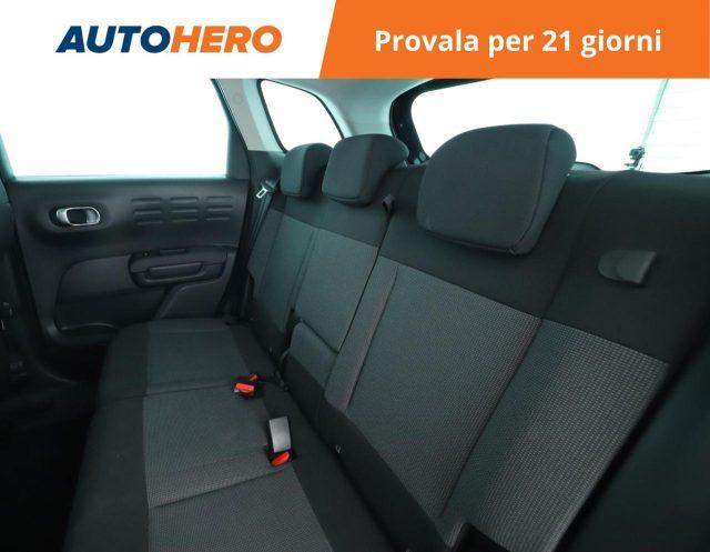 CITROEN C3 Aircross PureTech 110 S&S Shine