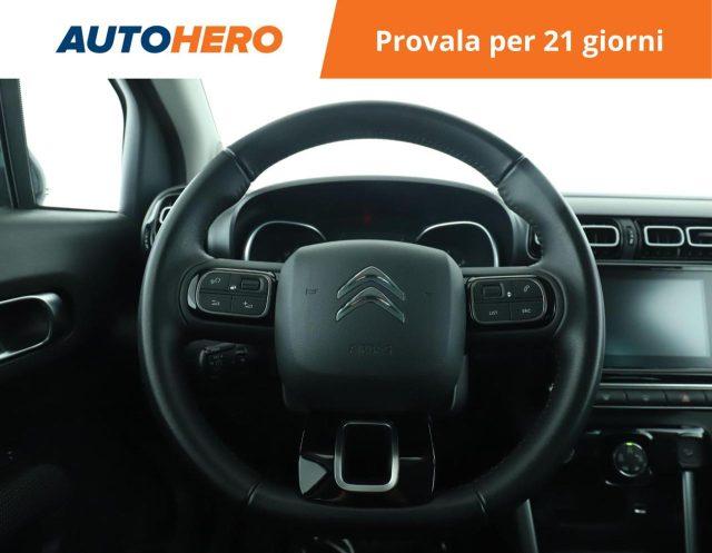 CITROEN C3 Aircross PureTech 110 S&S Shine