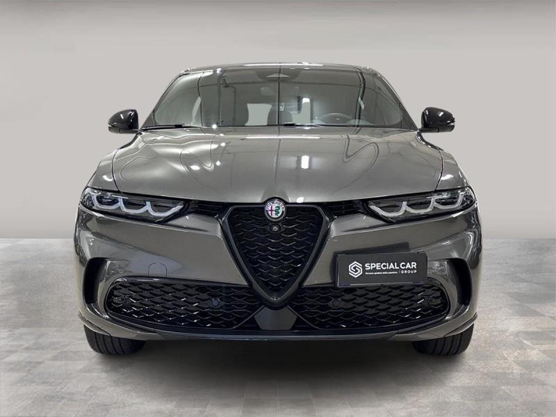 Alfa Romeo Tonale 1.5 Hybrid Sprint TCT7