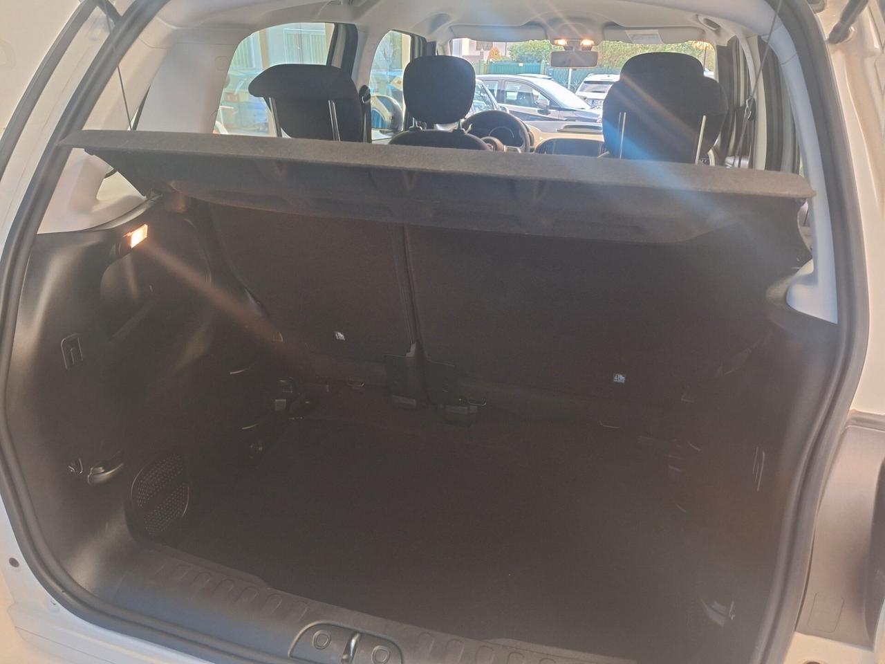 Fiat 500L 1.3 Multijet 95 CV Mirror