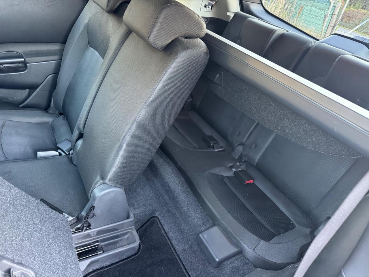 Nissan Qashqai+2 1.5 dCi DPF Tekna NEOPATENTATI 7 POSTI
