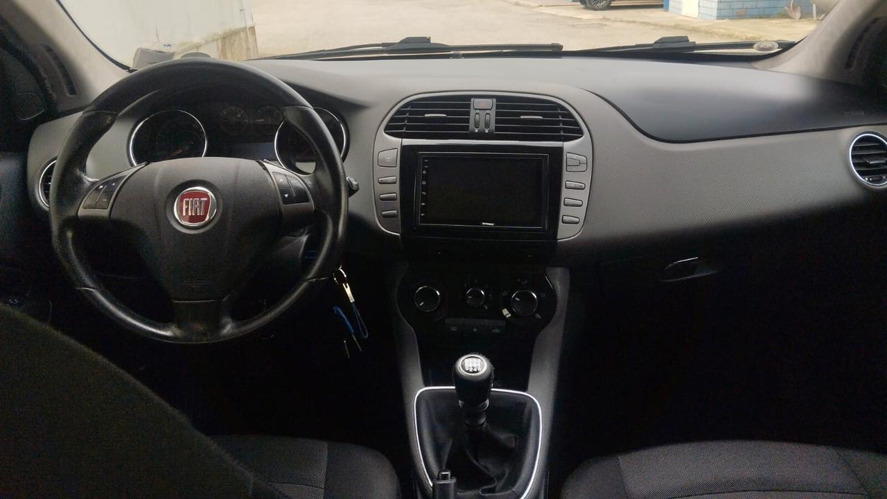PROMOZIONE ESTIVA Fiat Bravo 1.6 MJT 120 CV DPF Street