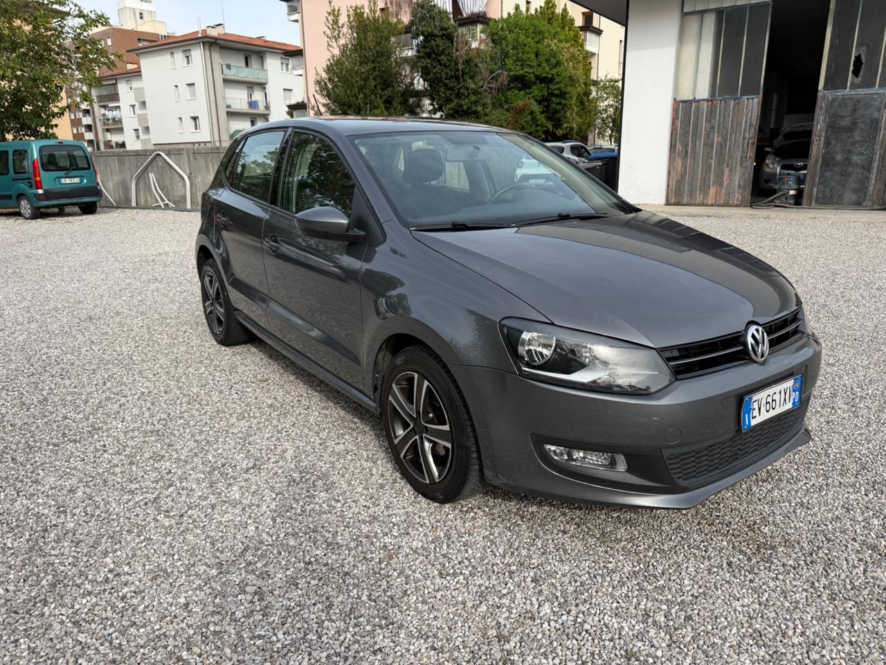 Volkswagen Polo 1.2 70 CV 5p. Comfortline