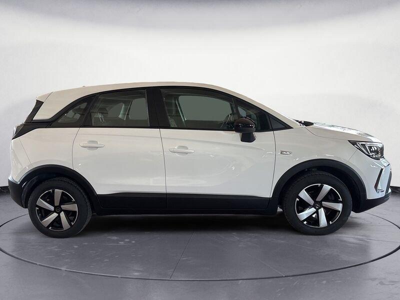 Opel Crossland Crossland 1.2 Start&Stop Edition