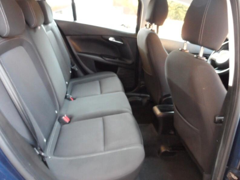Fiat Tipo 5 Porte 1.3 Multijet 95 CV Mirror