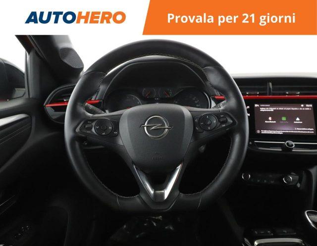 OPEL Corsa 1.5 D 100 CV GS Line