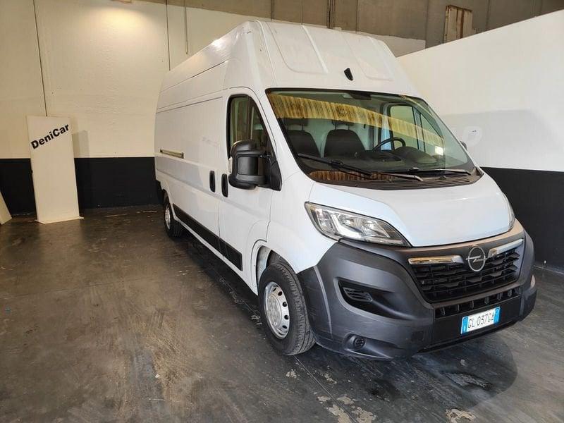 Opel Movano 35 2.2 BlueHDi 140 S&S L3H3 (IVA ESCL.)