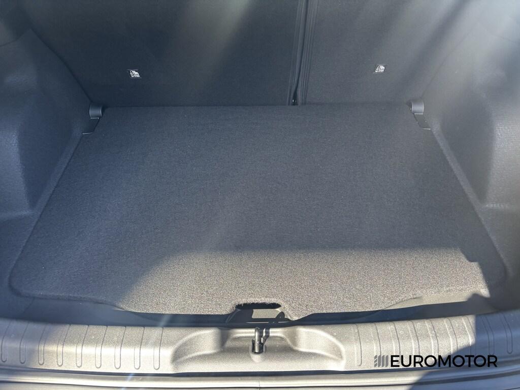 Fiat 600 1.2 Hybrid Icon eDCT