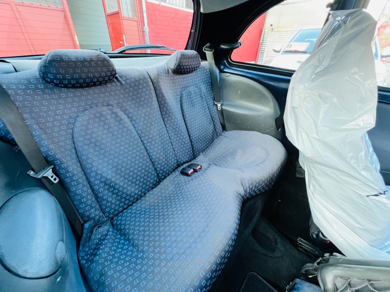 Ford Ka GPL CON 12 MESI DI GARANZIA INCLUSI NEL PREZZO