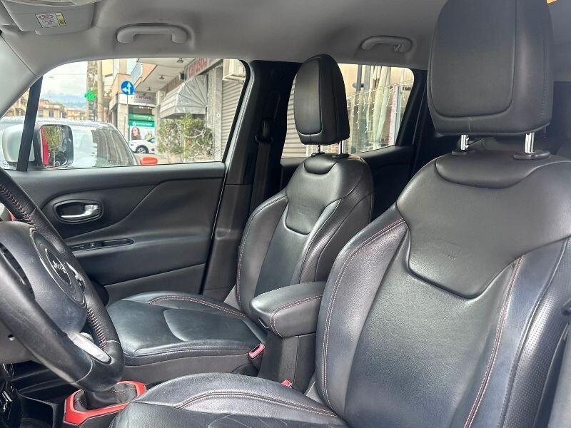 Jeep Renegade 1.6 Mjt 120 CV Opening Edition