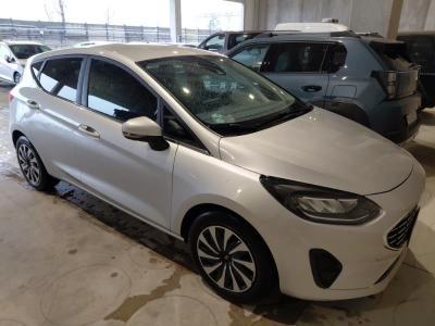Ford Fiesta 5 Porte Fiesta 5p 1.1 Titanium 75cv