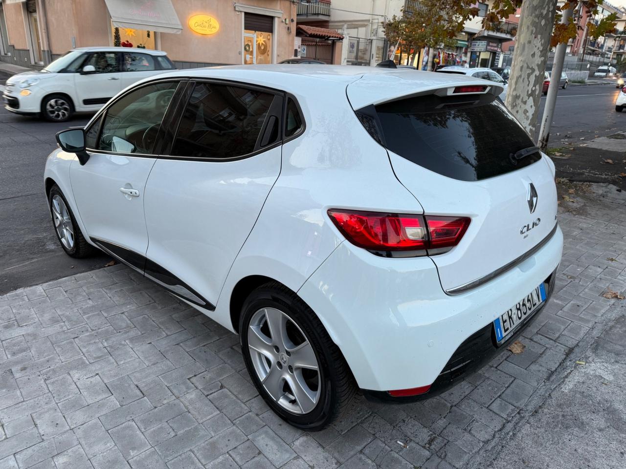 Renault Clio 0.9 TCe 12V 90CV Start&Stop 5 porte Energy