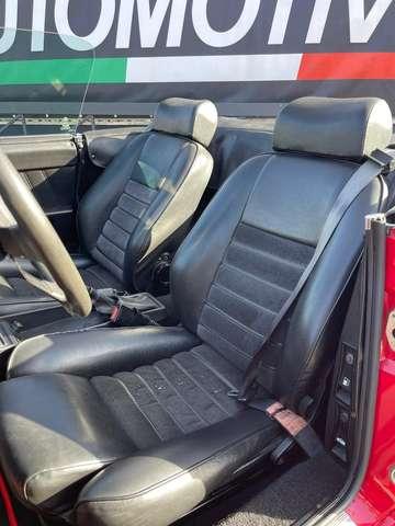 Alfa Romeo Spider Spider DUETTO 1.6 IV SERIE CARB INTROVABILE