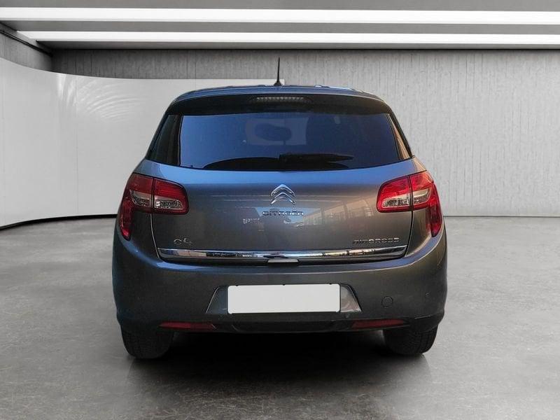 Citroën C4 Aircross 1.6 e-hdi (hdi) Seduction s&s 4wd