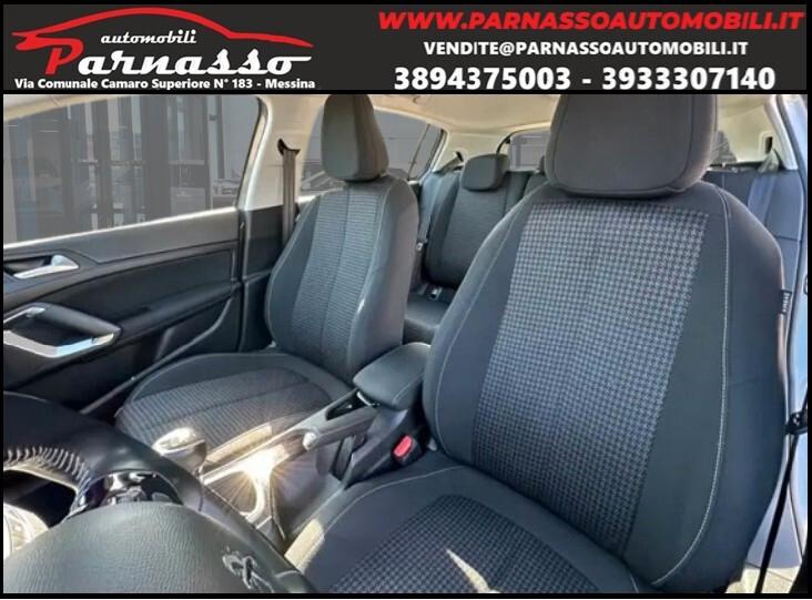 Peugeot 308 5p 1.5 BlueHdi Business Adas
