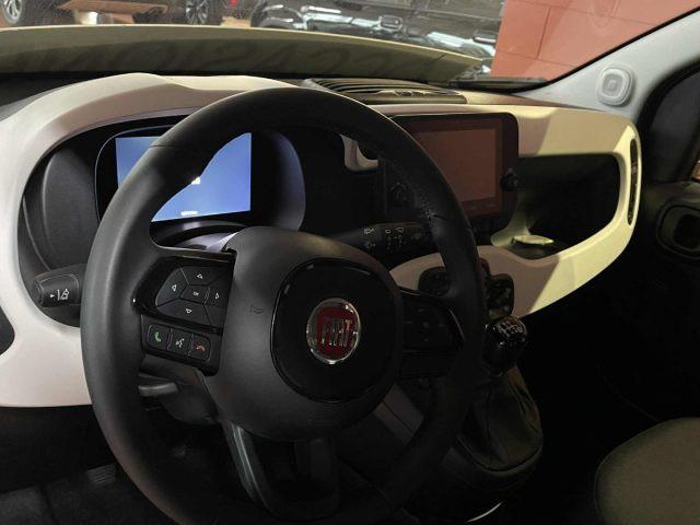 FIAT Panda 1.0 FireFly S&S Hybrid Pandina PREZZO PROMO