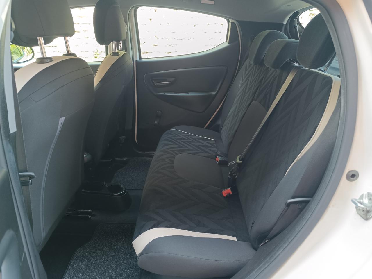 Lancia Ypsilon 1.2 69 CV 5 porte GPL Ecochic Gold