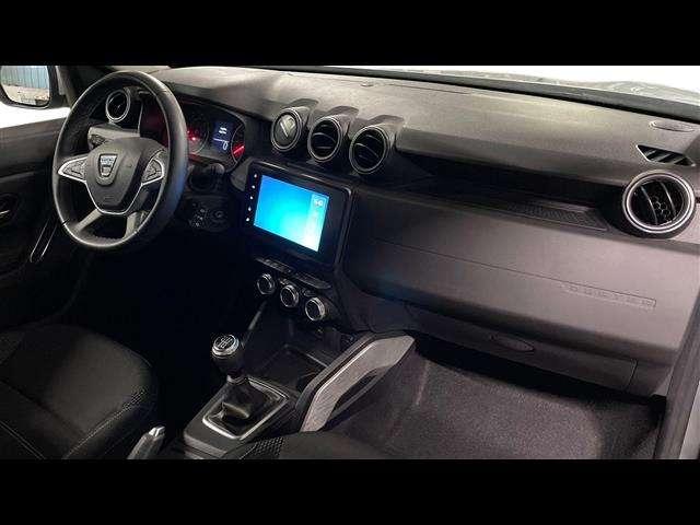 Dacia Duster 1.0 TCe GPL Prestige SL DaciaPlus 4x2