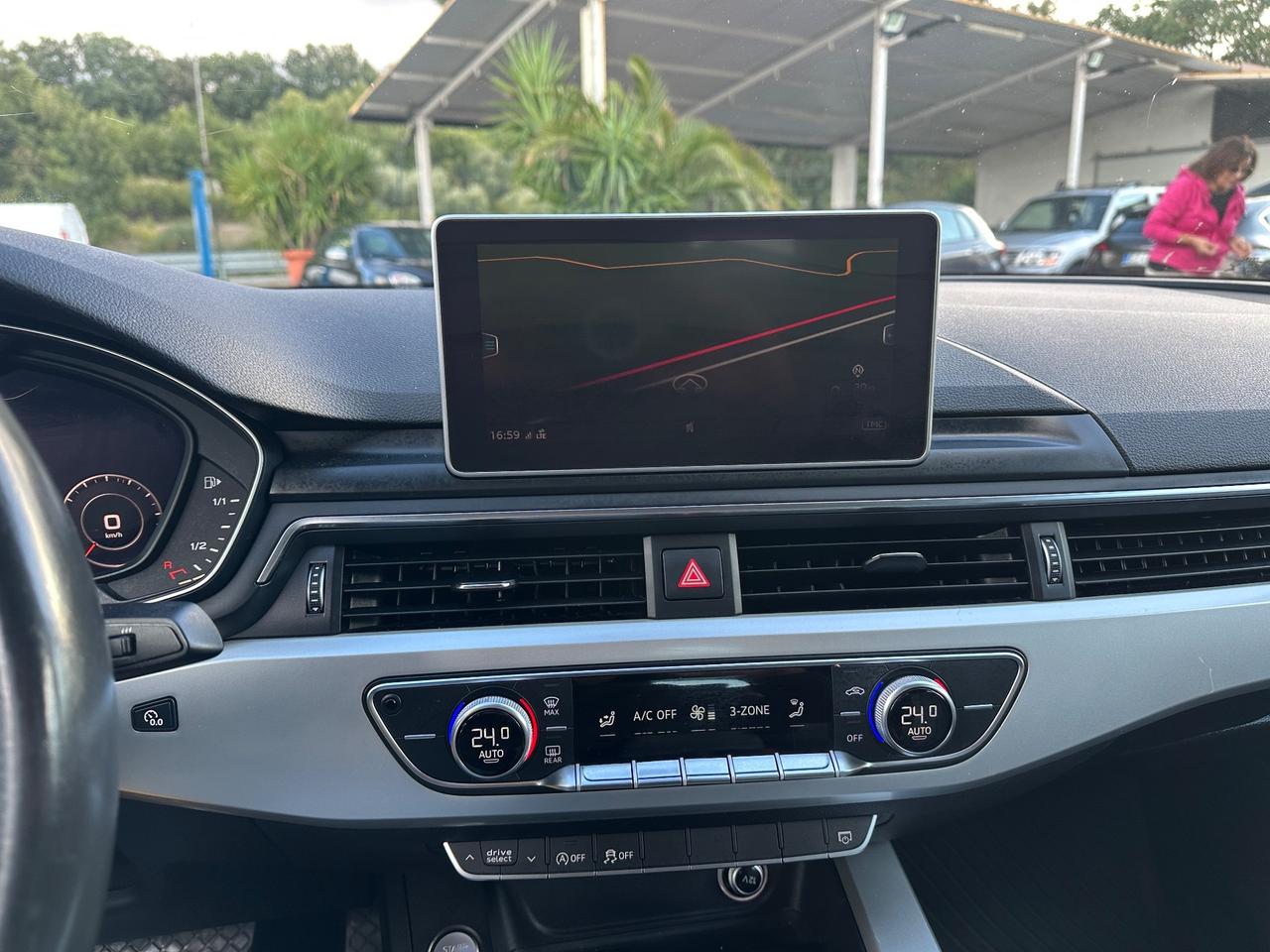 Audi A5 40 tdi 2.0 TDI 190 CV S tronic ultra