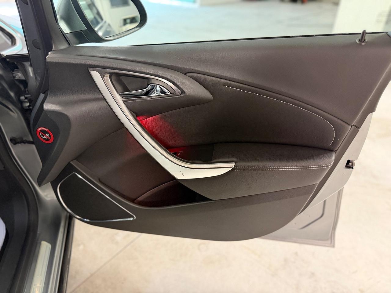 Opel Astra 1.7 CDTI 110CV 5 porte Cosmo