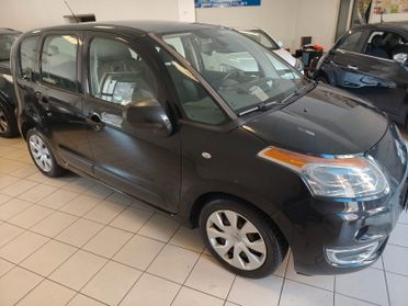 Citroen C3 Picasso 1.6 HDi 90 airdream Exclusive Style