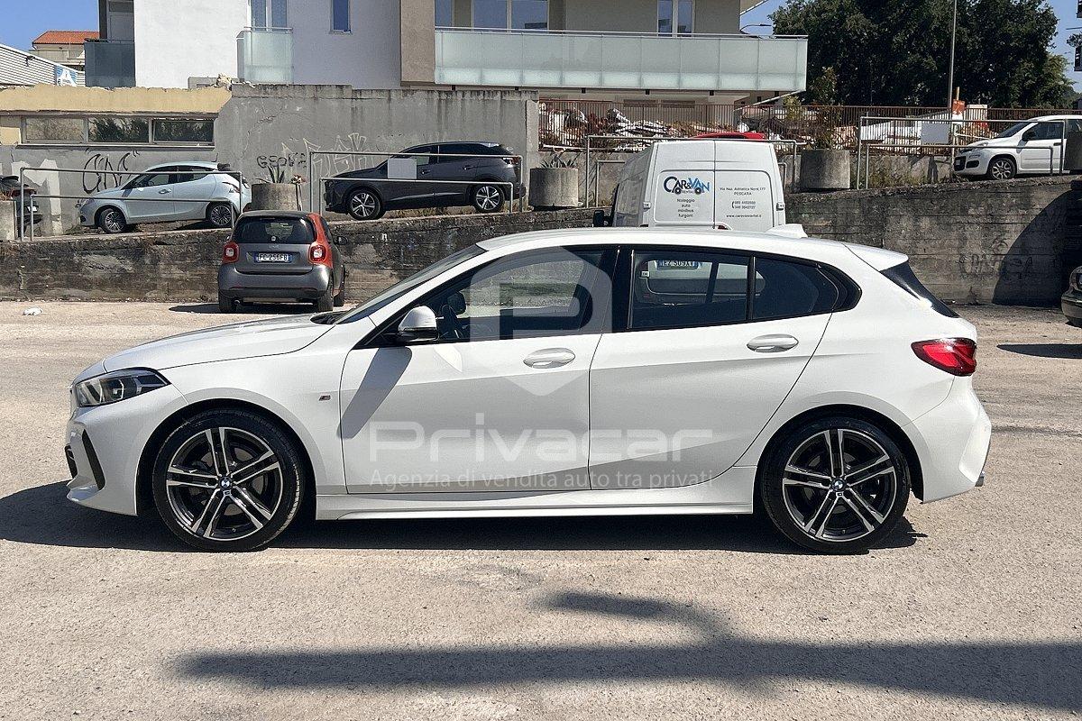 BMW 118i 5p. Msport