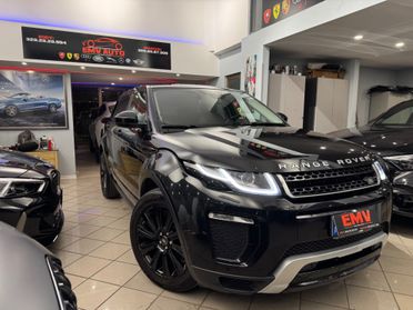 Range Rover Evoque 2.0 TD4 150 CV 5p. HSE Dynamic
