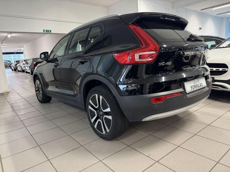 Volvo XC40 D3 AWD Geartronic Business